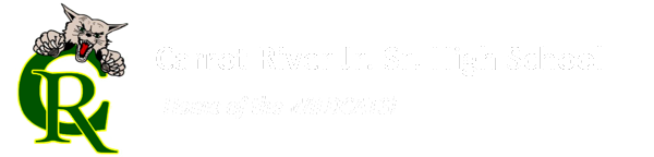 Carrot River High School Logo
