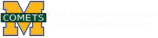 Melfort and Unit School Logo
