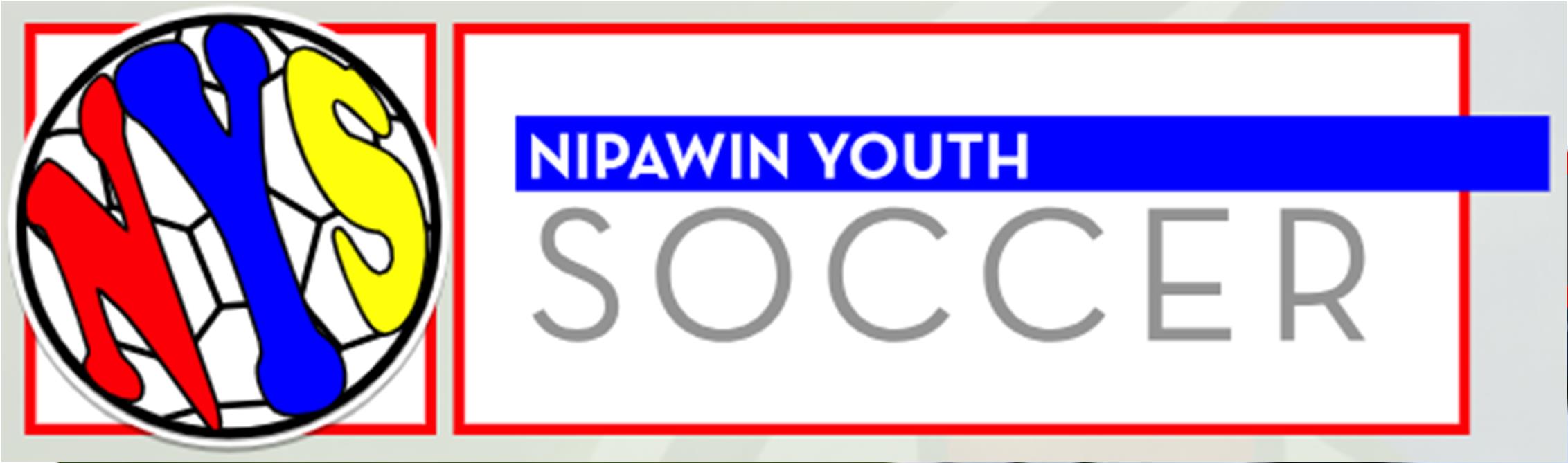 Nipawin Youth Soccer - Outdoor Season
