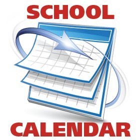 NESD School Calendar 2024/25