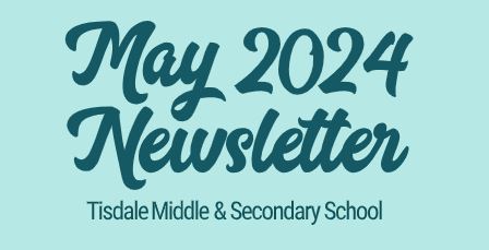 TMSS May 2024 Newsletter