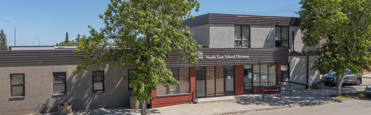 North East School Division