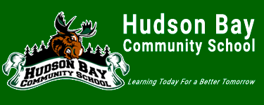 Hudson Bay Community School