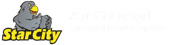 Star City School Logo