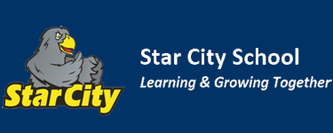 Star City School Logo