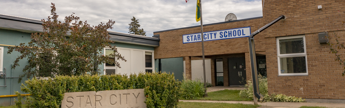 Star City School
