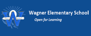 Wagner Elementary School Logo