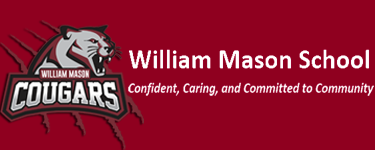 William Mason School Logo
