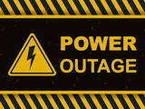 Planned Power Outage - September 6
