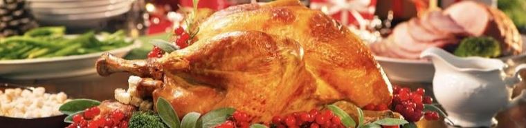 Holiday Dinner Form closes tomorrow, December 15