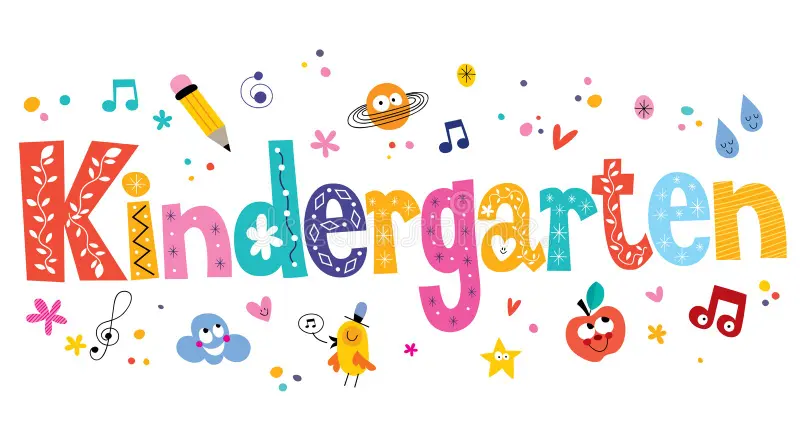 Kindergarten Registration is now open!