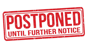 Picnic Postponed ( March 8th) Early dismissal.