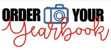2023-2024 Yearbook Preorder Form