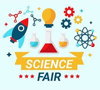 Science Fair - March 26