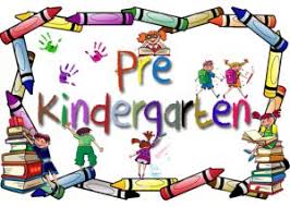 Pre-Kindergarten Applications