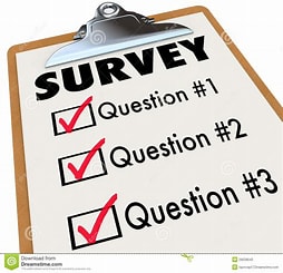 Please take part in the Star City SCC Survey
