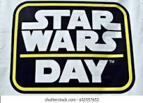 May 3 - Assembly @ 9:00/Star Wars Day